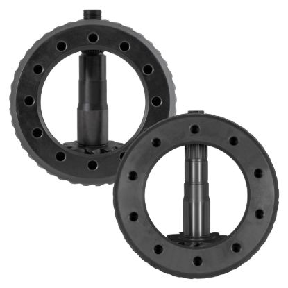 Picture of Yukon Gear and Axle Differential Ring and Pinion Kit - YGKT008-488LOC-4