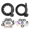 Picture of Yukon Gear and Axle Differential Ring and Pinion Kit - YGKT009-488