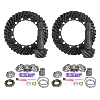 Picture of Yukon Gear and Axle Differential Ring and Pinion Kit - YGKT010-488