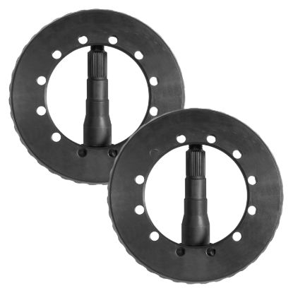 Picture of Yukon Gear and Axle Differential Ring and Pinion Kit - YGKT010-529