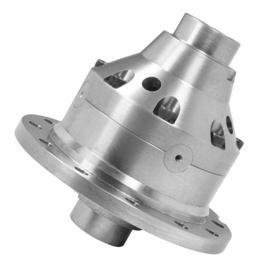 Picture of Yukon Gear and Axle Differential Carrier - YGLD60-4-40