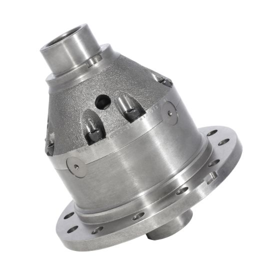 Picture of Yukon Gear and Axle Differential Carrier - YGLF10.25-35