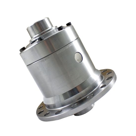 Picture of Yukon Gear and Axle Differential Carrier - YGLM35-4-30