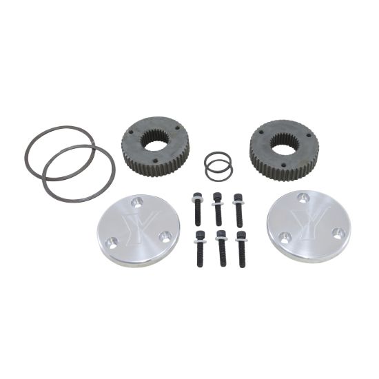 Picture of Yukon Gear and Axle Locking Hub Splined Slug - YHC50001