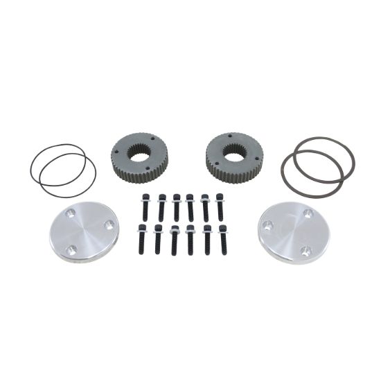 Picture of Yukon Gear and Axle Locking Hub Splined Slug - YHC50003