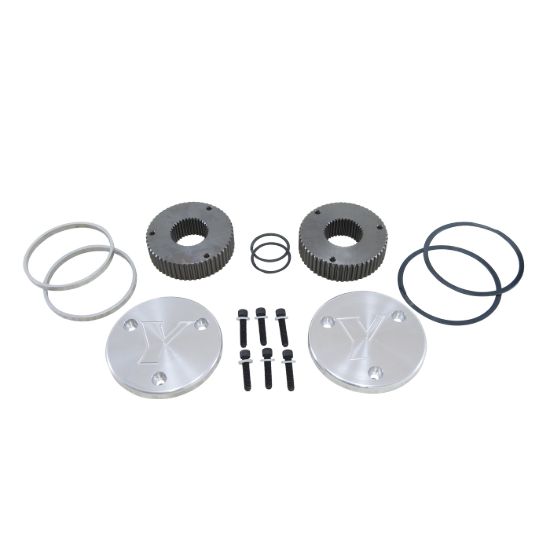 Picture of Yukon Gear and Axle Locking Hub Splined Slug - YHC50005