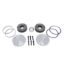 Picture of Yukon Gear and Axle Locking Hub Splined Slug - YHC50005