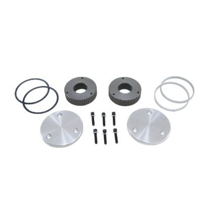 Picture of Yukon Gear and Axle Locking Hub Splined Slug - YHC50007