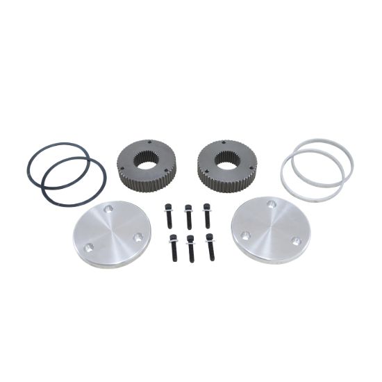 Picture of Yukon Gear and Axle Locking Hub Splined Slug - YHC50007