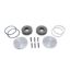 Picture of Yukon Gear and Axle Locking Hub Splined Slug - YHC50007