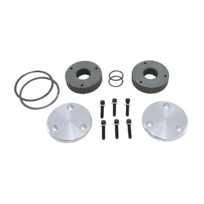 Picture of Yukon Gear and Axle Locking Hub Splined Slug - YHC50008