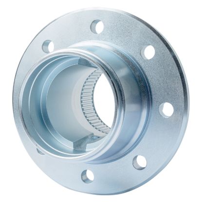 Picture of Yukon Gear and Axle Wheel Hub - YHC63630