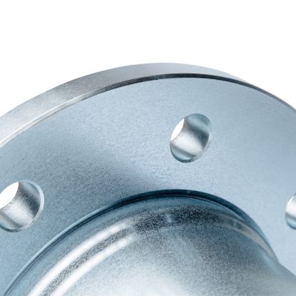 Picture of Yukon Gear and Axle Wheel Hub - YHC63630