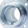 Picture of Yukon Gear and Axle Wheel Hub - YHC63630