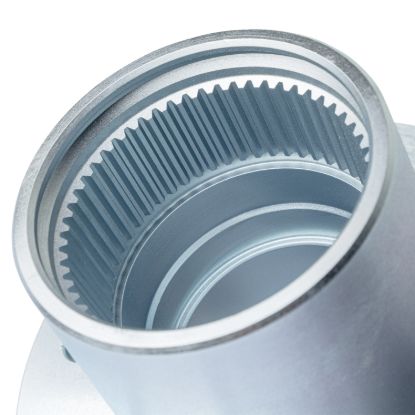 Picture of Yukon Gear and Axle Wheel Hub - YHC63630