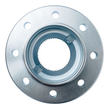 Picture of Yukon Gear and Axle Wheel Hub - YHC63630