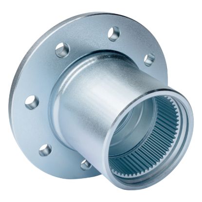 Picture of Yukon Gear and Axle Wheel Hub - YHC63630