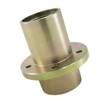 Picture of Yukon Gear and Axle Wheel Hub - YHC63907