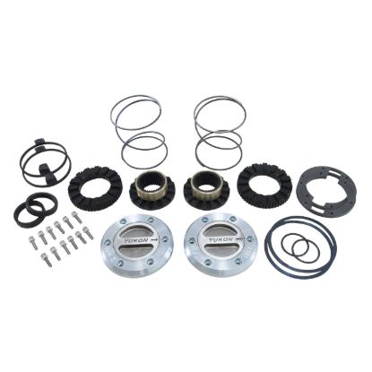 Picture of Yukon Gear and Axle Locking Hub Kit - YHC70002