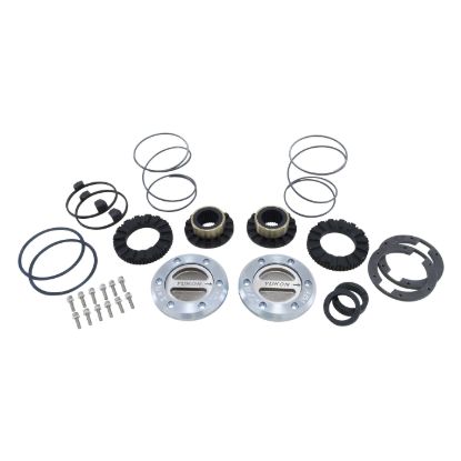 Picture of Yukon Gear and Axle Locking Hub Kit - YHC70004