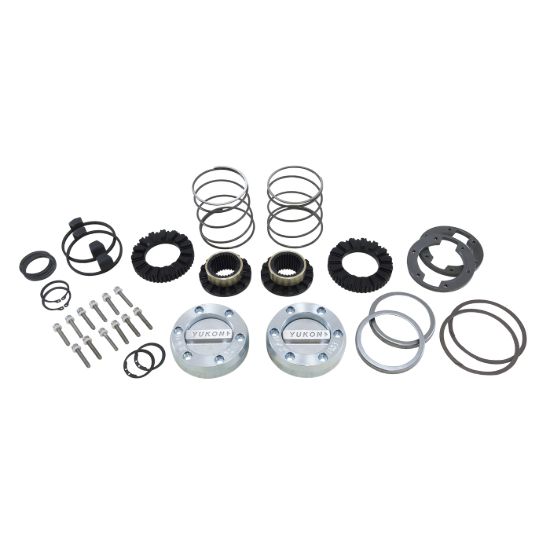 Picture of Yukon Gear and Axle Locking Hub Kit - YHC70005