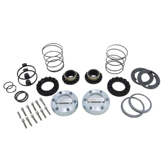 Picture of Yukon Gear and Axle Locking Hub Kit - YHC70006