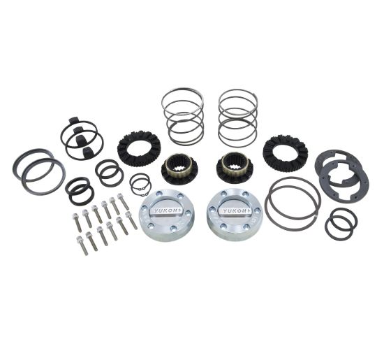 Picture of Yukon Gear and Axle Locking Hub Kit - YHC70007