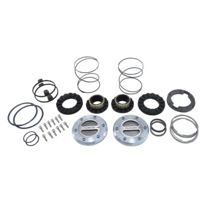 Picture of Yukon Gear and Axle Locking Hub Kit - YHC70008