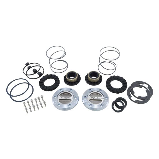 Picture of Yukon Gear and Axle Locking Hub Kit - YHC70011