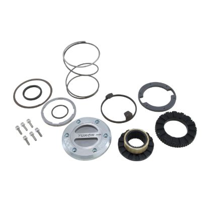 Picture of Yukon Gear and Axle Locking Hub Kit - YHC71008