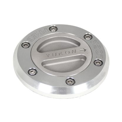 Picture of Yukon Gear and Axle Locking Hub Kit - YHC72001
