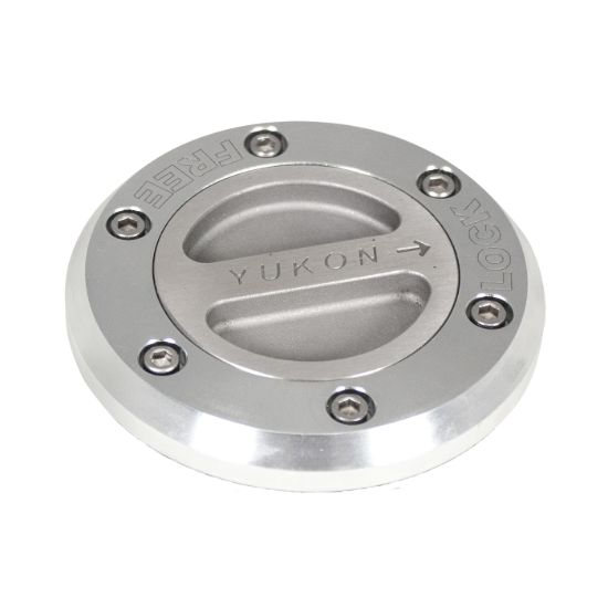 Picture of Yukon Gear and Axle Locking Hub Kit - YHC72001