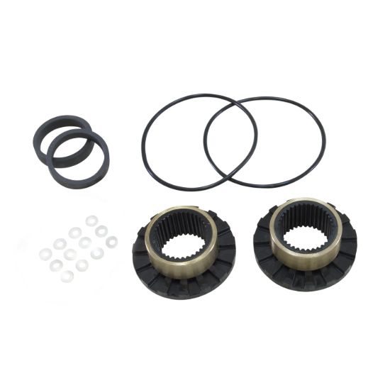 Picture of Yukon Gear and Axle Locking Hub Kit - YHC73003