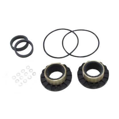 Picture of Yukon Gear and Axle Locking Hub Kit - YHC73004
