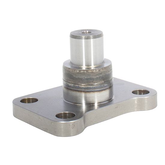 Picture of Yukon Gear and Axle Steering King Pin Set Cap - YHC80001