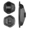 Picture of Yukon Gear and Axle Differential Cover - YHCC-AAM11.5