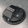 Picture of Yukon Gear and Axle Differential Cover - YHCC-C8.25