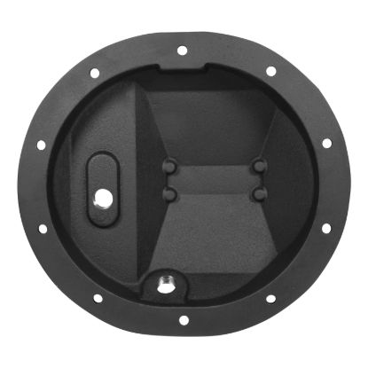 Picture of Yukon Gear and Axle Differential Cover - YHCC-C8.25