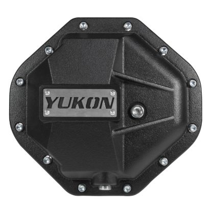 Picture of Yukon Gear and Axle Differential Cover - YHCC-C9.25