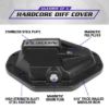 Picture of Yukon Gear and Axle Differential Cover - YHCC-C9.25