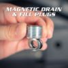 Picture of Yukon Gear and Axle Differential Cover - YHCC-D30