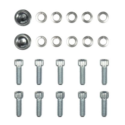 Picture of Yukon Gear and Axle Differential Cover - YHCC-D30