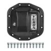 Picture of Yukon Gear and Axle Differential Cover - YHCC-D35JL