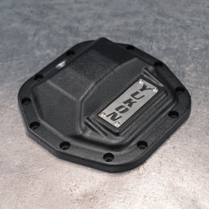 Picture of Yukon Gear and Axle Differential Cover - YHCC-D35JL