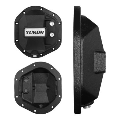 Picture of Yukon Gear and Axle Differential Cover - YHCC-D44