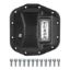 Picture of Yukon Gear and Axle Differential Cover - YHCC-D44JL-FRONT