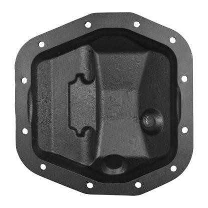 Picture of Yukon Gear and Axle Differential Cover - YHCC-D44JL-FRONT