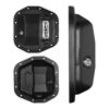 Picture of Yukon Gear and Axle Differential Cover - YHCC-D44JL-REAR