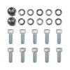 Picture of Yukon Gear and Axle Differential Cover - YHCC-D60