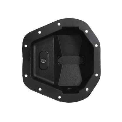 Picture of Yukon Gear and Axle Differential Cover - YHCC-D60-PURPLE